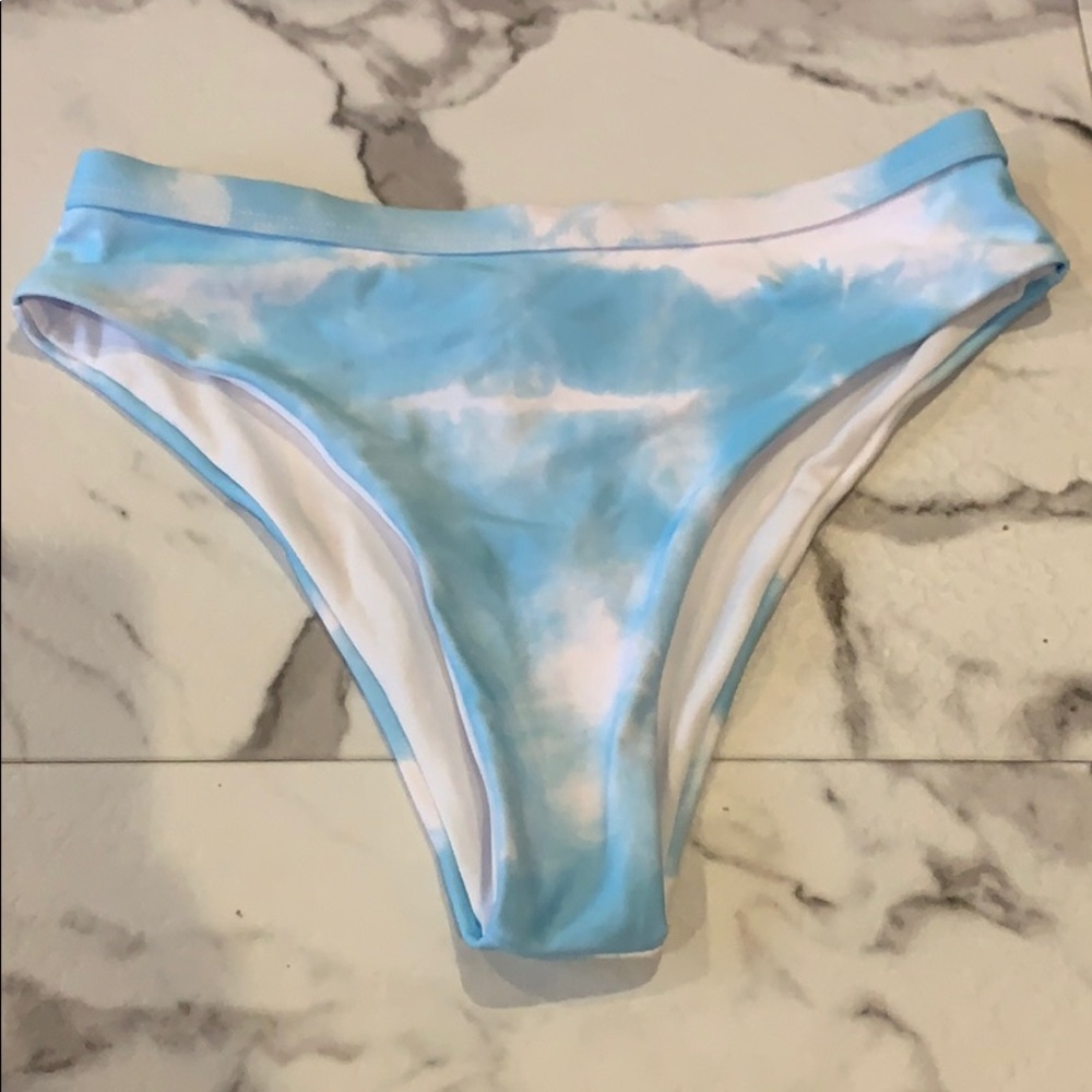 Swimsuit Bottoms